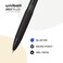 Uni-Ball uniball 207 Plus Retractable Gel Pens Micro Point 05mm Blue 12 Pack