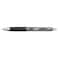 Uni-Ball UniBall Signo 207 Retractable Gel Pen 038mm UltraMicro Point Black Pack of 6