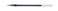 Uni-Ball Uniball Signo Ultra Micro Point Gel Pens Refills 028mmblack Inkvalue Set of 5