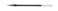 Uni-Ball Uniball Signo Ultra Micro Point Gel Pens Refills 028mmblack Inkvalue Set of 5