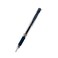 Uni-Ball UniBall Signo UM153 Gel Ink Rollerball Pen 10mm Broad Point BlueBlack Ink Pack of 6