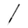 Uni-Ball UniBall Signo UM153 Gel Ink Rollerball Pen 10mm Broad Point BlueBlack Ink Pack of 6