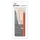 Zebra Pen Zebra PJJ115OR Gel Ballpoint Pen Pitan 05mm with Note Holder Orange
