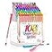Courise 108 Unique Colors Gel Pen Set