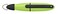 Sheaffer Ion Lime Green Gel Rollerball Pen