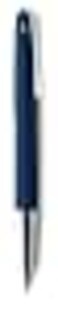 Lamy Studio Rollerball Pen Imperial Blue Black Ink L367IB