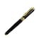 Gullor Luxury Roller Ball Pen Jinhao 1200 Black with Golden Dragon Clip Nice Gift Pen