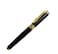 Gullor Luxury Roller Ball Pen Jinhao 1200 Black with Golden Dragon Clip Nice Gift Pen