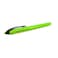 AIR Micro UniBall 05mm Fine Rollerball Blue Ink Green Barrel 3 Pack