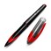 Uni-Ball uniball Air Porous Point Pens Micro Point 05mm Assorted 3 count