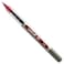 Uni-Ball uniball EYE UB157 Rollerball Pens 07mm Nib Red Pack of 6