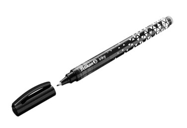 Pelikan 940502 Ink Pen Inky 273 in Folding Box Black