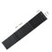 Gintison Long Black Poly Mailers 10x30 Inch 20 Pack Envelopes Bag for Unique Items Self Sealing Waterproof Mailing Shipping Bags