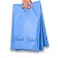 Donyson Blue Poly Mailers with Handle 10x13 100 Pack Packaging Bags