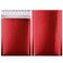 Safoner Metallic Matte Red Bubble Mailers Mailing Padded Envelopes 6x10 Inch Selfseal Closure Bubble Shipping Bag 25pcs