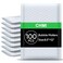 CHMI White Bubble Mailers 85 x 12 Inch 100 Pack Usable Size 825X12 Inch Poly MailersMailing EnvelopesShipping MailerOpaque Self Seal Adhesive Waterproof Bags for Packaging and Shipping