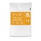 Shop4Mailers 9 x 12 Clear Plastic Poly Bags 15 Mil Self Seal Packaging for Apparel Jewelry Documents Prints Gifts Storage Resealable 100 Pack