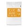 Shop4Mailers 9 x 12 Clear Plastic Poly Bags 15 Mil Self Seal Packaging for Apparel Jewelry Documents Prints Gifts Storage Resealable 100 Pack