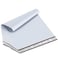 UCGOU Poly Mailers 24x24 Inch White 100 Pack Extra Large Shipping Bags Strong Thick Mailing Envelopes Self Seal Adhesive Waterproof and Tear Proof Boutique Postal for Clothing Quilt and More
