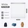 UCGOU Poly Mailers 24x24 Inch White 100 Pack Extra Large Shipping Bags Strong Thick Mailing Envelopes Self Seal Adhesive Waterproof and Tear Proof Boutique Postal for Clothing Quilt and More