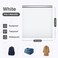 UCGOU Poly Mailers 24x24 Inch White 100 Pack Extra Large Shipping Bags Strong Thick Mailing Envelopes Self Seal Adhesive Waterproof and Tear Proof Boutique Postal for Clothing Quilt and More
