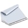 UCGOU Poly Mailers 24x24 Inch White 100 Pack Extra Large Shipping Bags Strong Thick Mailing Envelopes Self Seal Adhesive Waterproof and Tear Proof Boutique Postal for Clothing Quilt and More