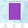 UCGOU Poly Mailers 9x12 Inch Purple 200 Pack Shipping Bags 3 Strong Mailing Envelopes Boutique Packaging Postal Self Seal Adhesive Waterproof and Tear Proof Small Business for Clothes Books