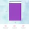 UCGOU Poly Mailers 9x12 Inch Purple 200 Pack Shipping Bags 3 Strong Mailing Envelopes Boutique Packaging Postal Self Seal Adhesive Waterproof and Tear Proof Small Business for Clothes Books