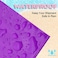 UCGOU Poly Mailers 9x12 Inch Purple 200 Pack Shipping Bags 3 Strong Mailing Envelopes Boutique Packaging Postal Self Seal Adhesive Waterproof and Tear Proof Small Business for Clothes Books