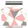 iMailer 100 Count 10x13 inch Poly Mailer Envelope Triangular Mailing Shipping Package BagsSelf Seal