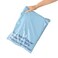 Smart Shipping 100 Count 12x155 inch 100 Recycled Poly Mailers Eco Friendly Packaging Envelopes Supplies Mailing Bags 25 Mil Thick SMART Mailer