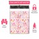 Pro Supply 10x13 100 Rainbow Unicorn Designer Poly Mailers Shipping Envelopes Premium Printed Bags