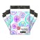 Pro Supply 10x13 100 Sand Dollar Designer Poly Mailers Waterproof Self Sealing Tear Resistant Polymailers Shipping Envelopes Premium Printed Bags For Small Businesses