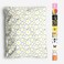 Package Mint 10x13 Poly Mailers Daisy Floral Waterproof TearResistant Shipping Bags with Adhesive Seal 100 Pack