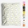 Package Mint 10x13 Poly Mailers Daisy Floral Waterproof TearResistant Shipping Bags with Adhesive Seal 100 Pack