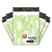 Pro Supply 12x15 50 Green Cactus Designer Poly Mailers Waterproof Self Sealing Tear Resistant Polymailers Shipping Envelopes Premium Printed Bags For Small Businesses