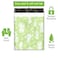 Pro Supply 12x15 50 Green Cactus Designer Poly Mailers Waterproof Self Sealing Tear Resistant Polymailers Shipping Envelopes Premium Printed Bags For Small Businesses