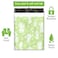 Pro Supply 12x15 50 Green Cactus Designer Poly Mailers Waterproof Self Sealing Tear Resistant Polymailers Shipping Envelopes Premium Printed Bags For Small Businesses