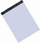 P&L ART. 235 x 30 Inch Poly Mailers SelfSeal Shipping Bags for Coats Blankets Bedding TearResistant WaterResistant Plastic Mailing Envelopes Pearl White