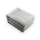 EcoSwift 25 Size DVD 75 x 10 Poly Bubble Mailers Self Sealing Bulk Padded Shipping Supplies Packaging Envelopes Bags DVD 75 by 10 inches