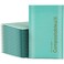 KTOB 4x8 100 Biodegradable Bubble Mailers25 Count Teal 000 Compostable Padded Packaging Wrap Envelopes Pouches Eco Friendly Self Seal Bags