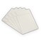 EcoSwift 5 1275 x 15 Rigid Photo Mailers Stay Flats White Cardboard Self Seal Envelopes 1275x15