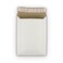 EcoSwift 5 1275 x 15 Rigid Photo Mailers Stay Flats White Cardboard Self Seal Envelopes 1275x15