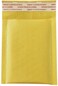 NO.1987 commerce 5x7 Inches Small Padded Envelopes Kraft Bubble Mailers Self Seal Shipping Envelopes Bags 50 Pack