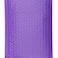 BESTeck 000 Purple Poly Bubble Mailers 4x8 Padded Envelopes 50pcs