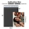 Famagic Bubble Mailers 105x16 Inch 25pc Black Shipping Bags Chic Packaging Bags For Small Business Colored Padded Mailing Envelopes Opaque Matte Self Seal Bubble Poly Mailers Bulk 5