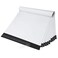 Fuxury Large Poly Mailers 24x24 Inch 50 Pack Big Shipping Bags for Packaing ClothesXL Heavy Duty Self Seal Mailing EnvelopesWaterproof Return Postal Polymailer For BusinessWhite