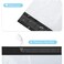 Fuxury Large Poly Mailers 24x24 Inch 50 Pack Big Shipping Bags for Packaing ClothesXL Heavy Duty Self Seal Mailing EnvelopesWaterproof Return Postal Polymailer For BusinessWhite