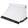 Fuxury Large Poly Mailers 24x24 Inch 50 Pack Big Shipping Bags for Packaing ClothesXL Heavy Duty Self Seal Mailing EnvelopesWaterproof Return Postal Polymailer For BusinessWhite