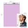 Fuxury Poly Mailers Large 145x19 Inch 100 PcsShipping Bags Strong Adhesive SealingWaterproof Packaging Envelopes Postal Mailing Poly Bags for ClothesBooksSmall BusinessPurple